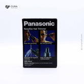 Panasonic Nose & Ear Hair Trimmer ER-115KP